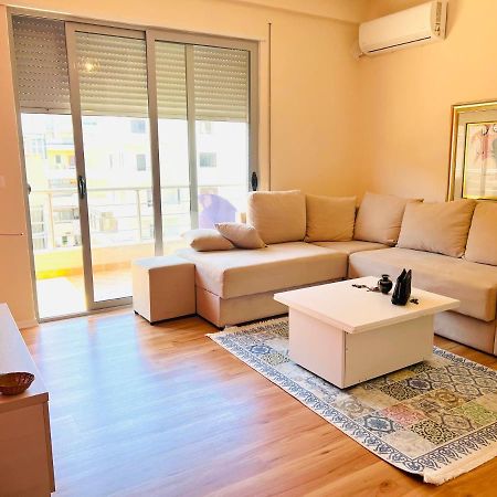 Blue City Apartment Δυρράχιο Εξωτερικό φωτογραφία
