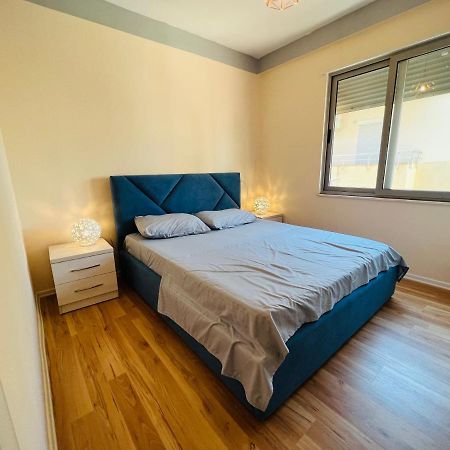 Blue City Apartment Δυρράχιο Εξωτερικό φωτογραφία
