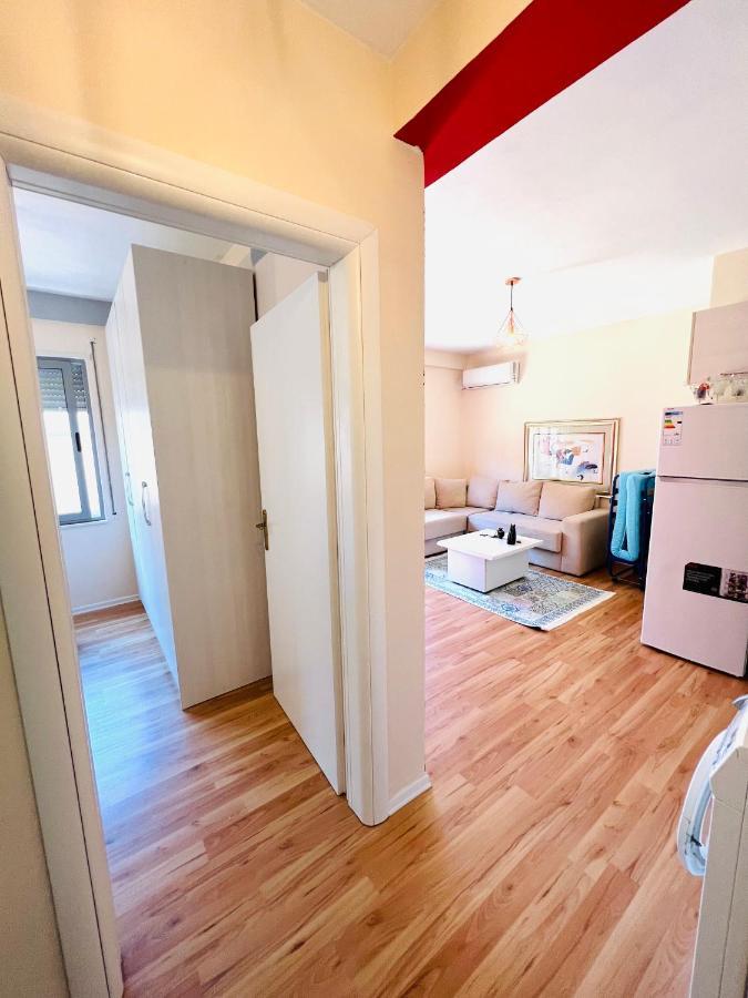 Blue City Apartment Δυρράχιο Εξωτερικό φωτογραφία