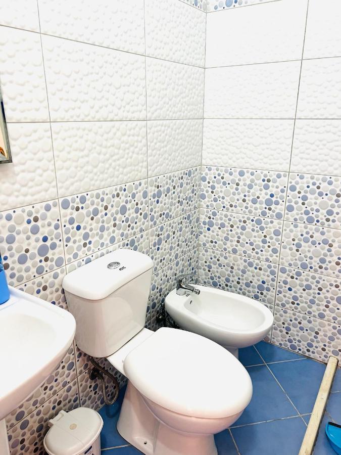 Blue City Apartment Δυρράχιο Εξωτερικό φωτογραφία