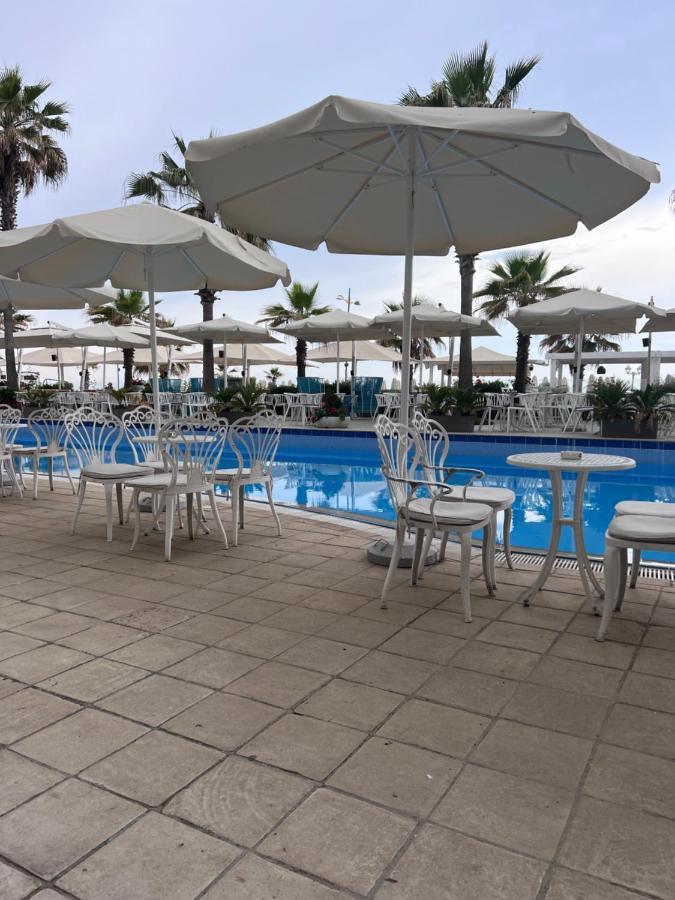 Blue City Apartment Δυρράχιο Εξωτερικό φωτογραφία